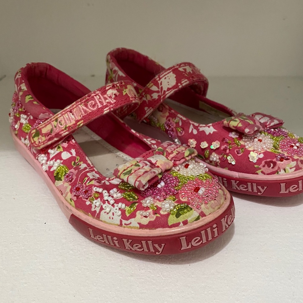 Lelli Kelly Shoes 29